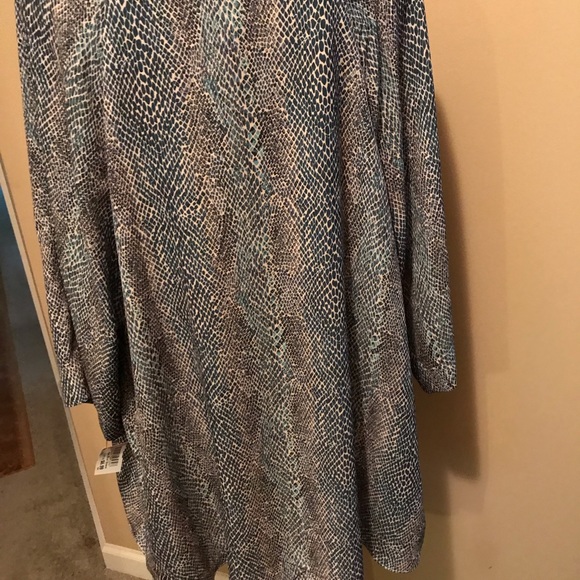 Downing Studio Soft Accessory Jacket - Picture 3 of 4